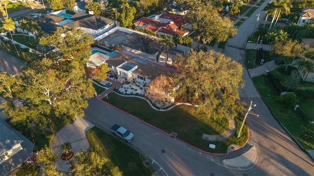 115 RAFAEL BOULEVARD NE, St Petersburg, FL 33704