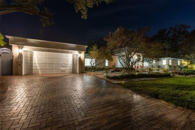 115 RAFAEL BOULEVARD NE, St Petersburg, FL 33704