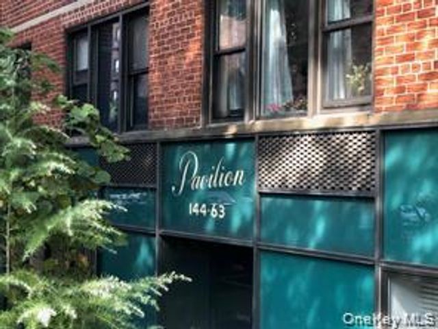 144-63 35th Avenue 6F, Flushing, NY 11354