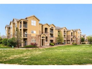 17346 Nature Walk Trl 208, Parker, CO 80134
