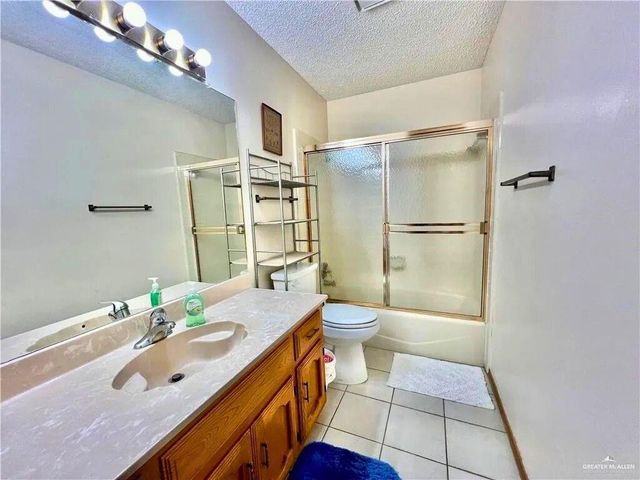 1906 Wilson Street, Mission, TX 78572