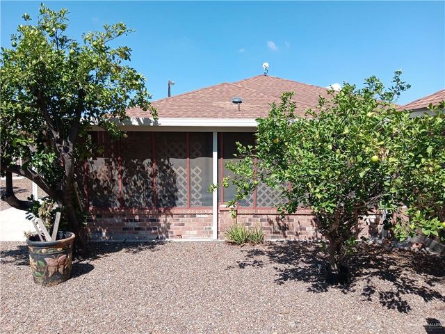 1906 Wilson Street, Mission, TX 78572