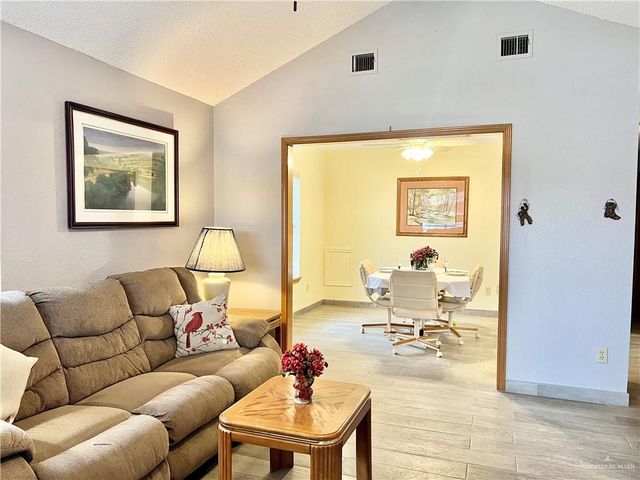 1906 Wilson Street, Mission, TX 78572