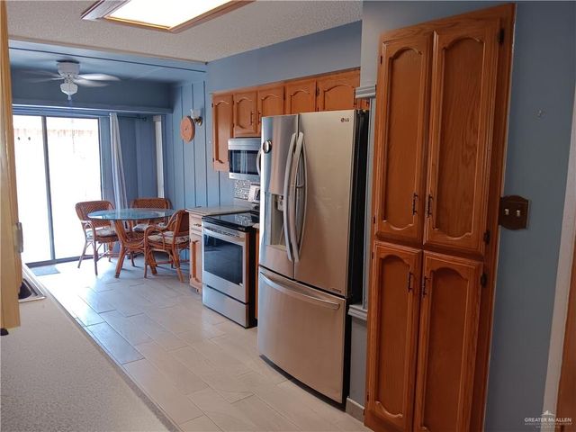 1906 Wilson Street, Mission, TX 78572