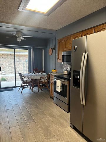 1906 Wilson Street, Mission, TX 78572