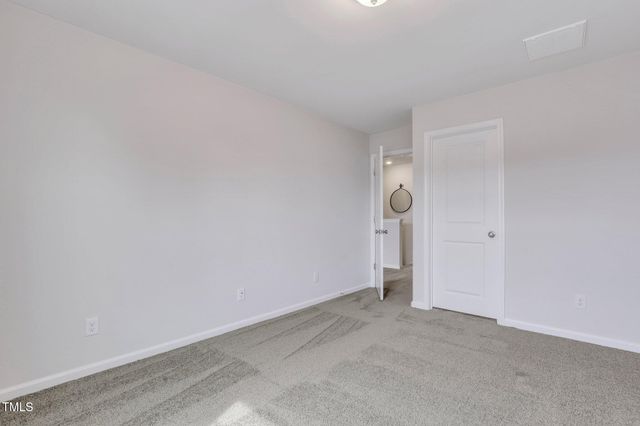 24 Osgood St. Street Lot 14, Angier, NC 27501