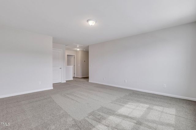 24 Osgood St. Street Lot 14, Angier, NC 27501