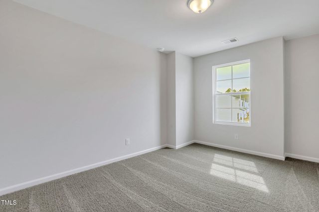 24 Osgood St. Street Lot 14, Angier, NC 27501