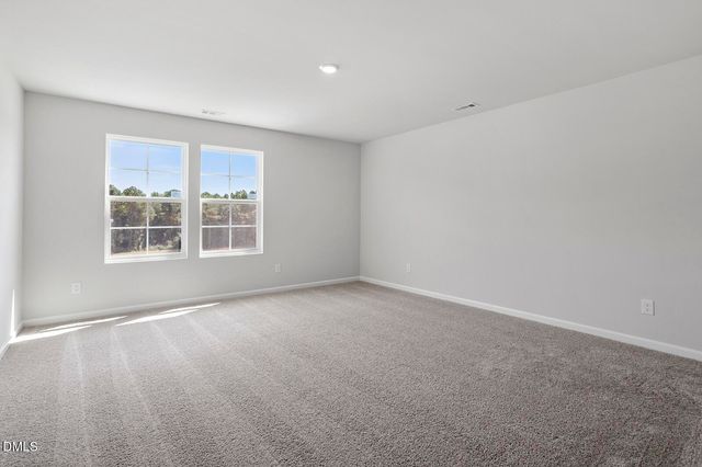 24 Osgood St. Street Lot 14, Angier, NC 27501