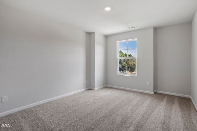 24 Osgood St. Street Lot 14, Angier, NC 27501