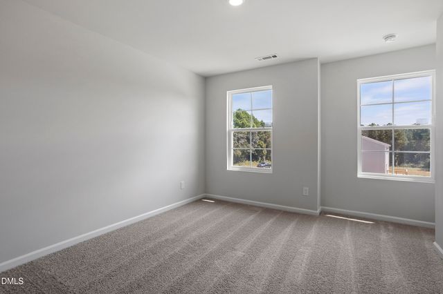 24 Osgood St. Street Lot 14, Angier, NC 27501