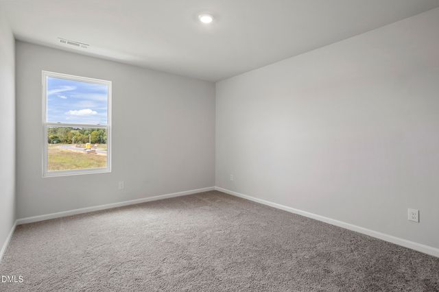 24 Osgood St. Street Lot 14, Angier, NC 27501