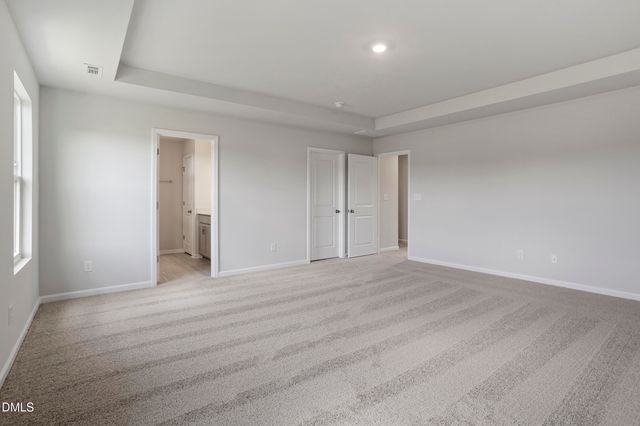 24 Osgood St. Street Lot 14, Angier, NC 27501