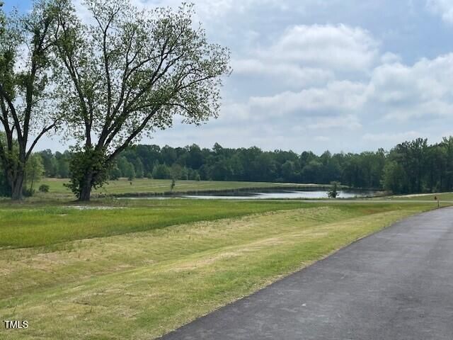 24 Osgood St. Street Lot 14, Angier, NC 27501