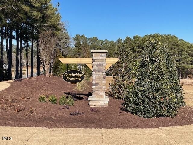 24 Osgood St. Street Lot 14, Angier, NC 27501