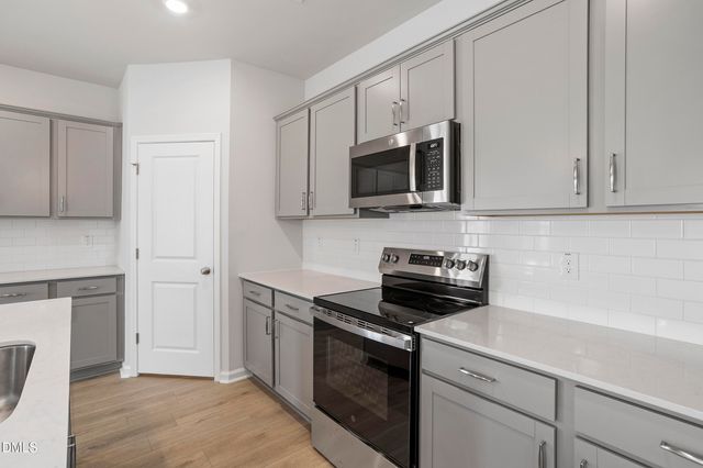 24 Osgood St. Street Lot 14, Angier, NC 27501