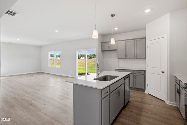 24 Osgood St. Street Lot 14, Angier, NC 27501