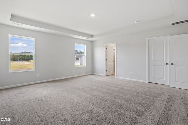 24 Osgood St. Street Lot 14, Angier, NC 27501