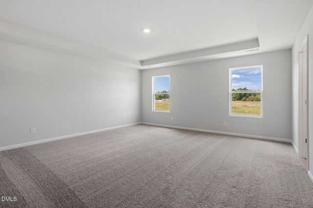 24 Osgood St. Street Lot 14, Angier, NC 27501