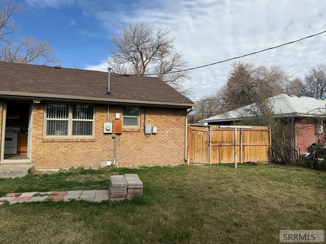 275 Linden Drive, Idaho Falls, ID 83401