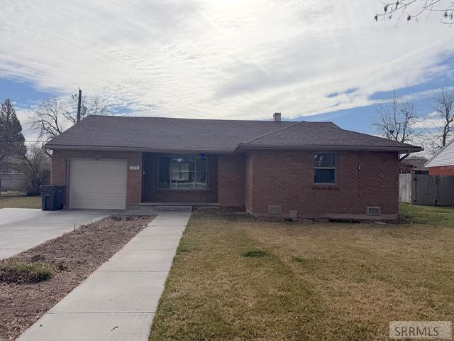 275 Linden Drive, Idaho Falls, ID 83401