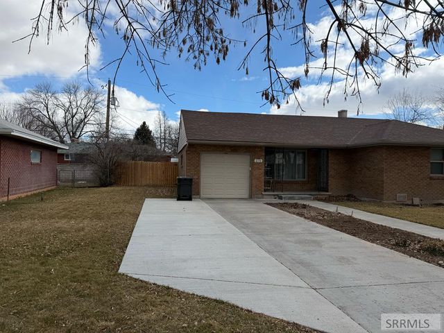 275 Linden Drive, Idaho Falls, ID 83401