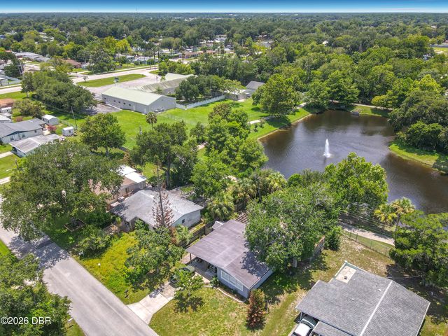 1926 Papaya Drive, South Daytona, FL 32119