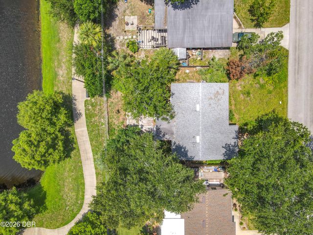 1926 Papaya Drive, South Daytona, FL 32119