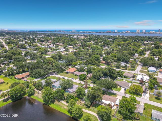 1926 Papaya Drive, South Daytona, FL 32119