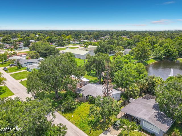 1926 Papaya Drive, South Daytona, FL 32119