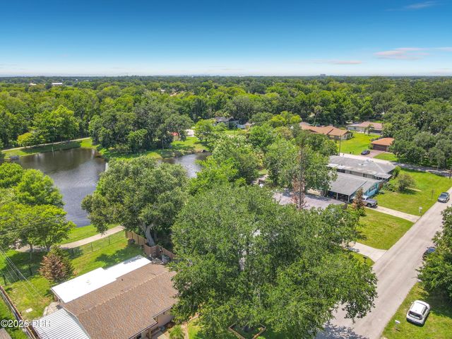 1926 Papaya Drive, South Daytona, FL 32119