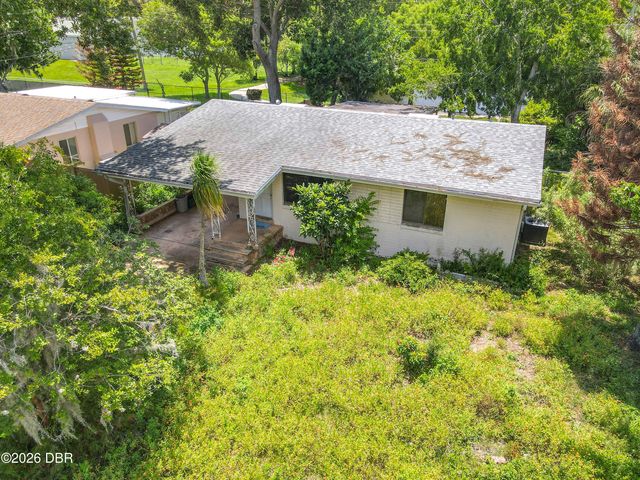 1926 Papaya Drive, South Daytona, FL 32119