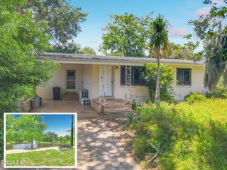 1926 Papaya Drive, South Daytona, FL 32119