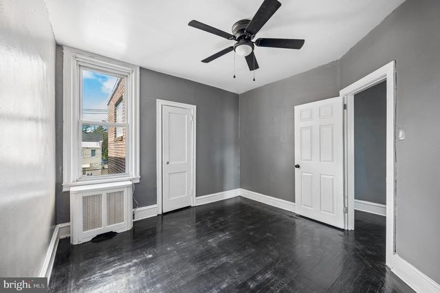 854 FOULKROD ST, Philadelphia, PA 19124