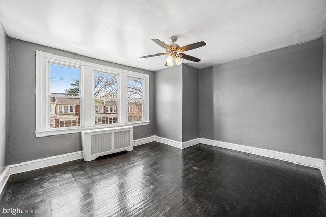 854 FOULKROD ST, Philadelphia, PA 19124