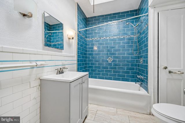 854 FOULKROD ST, Philadelphia, PA 19124