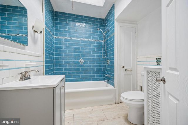 854 FOULKROD ST, Philadelphia, PA 19124