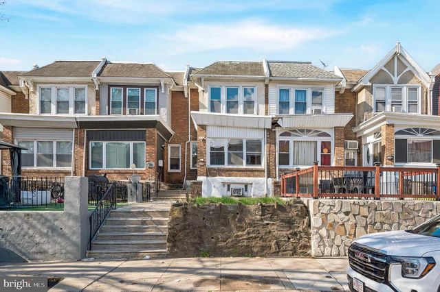 854 FOULKROD ST, Philadelphia, PA 19124