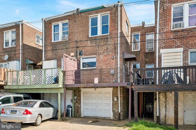 854 FOULKROD ST, Philadelphia, PA 19124