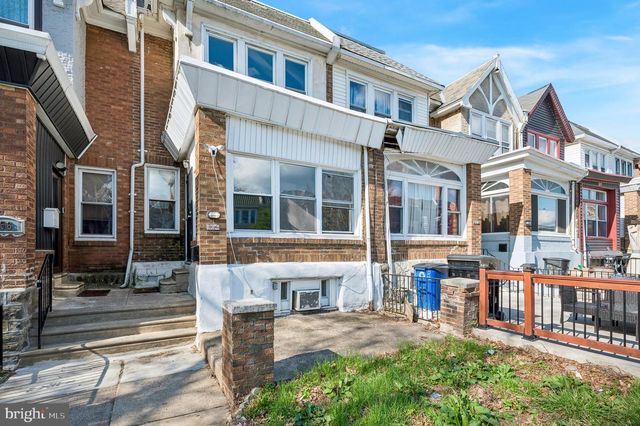 854 FOULKROD ST, Philadelphia, PA 19124