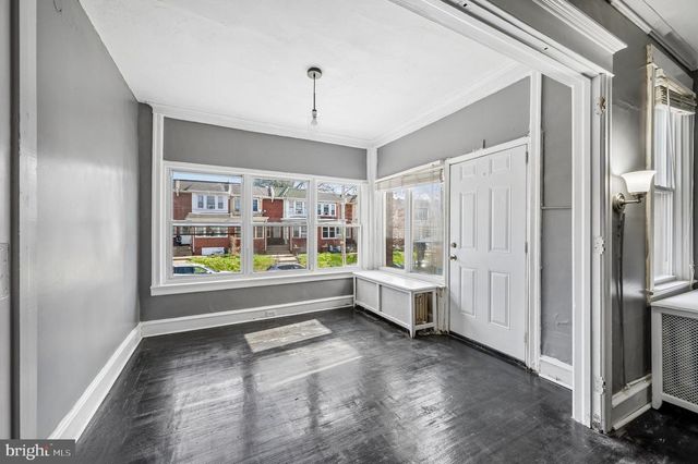 854 FOULKROD ST, Philadelphia, PA 19124