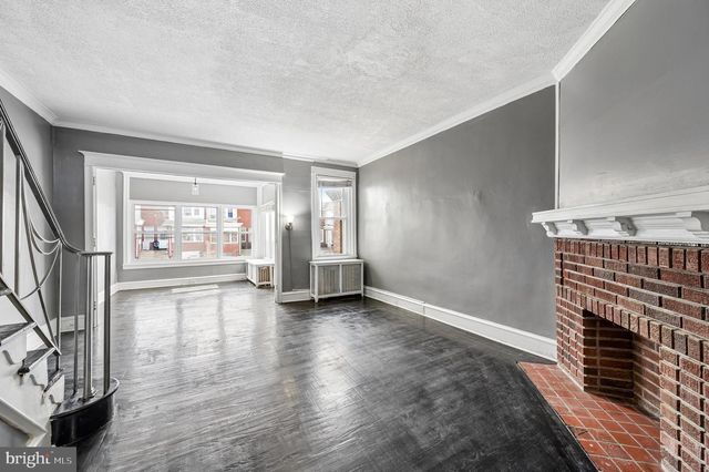 854 FOULKROD ST, Philadelphia, PA 19124