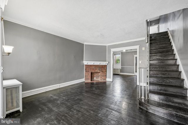 854 FOULKROD ST, Philadelphia, PA 19124