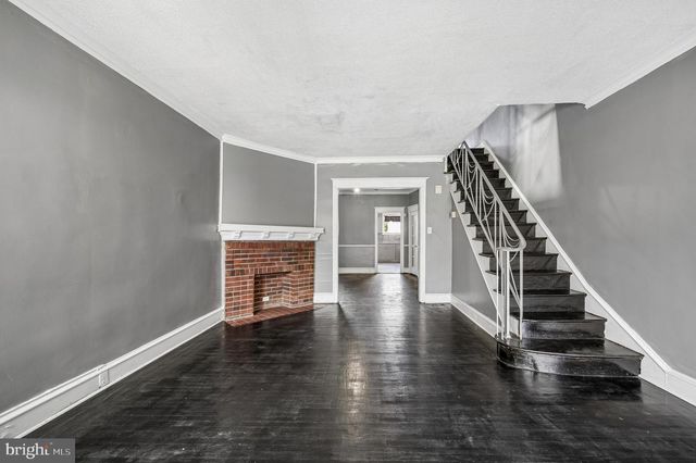 854 FOULKROD ST, Philadelphia, PA 19124