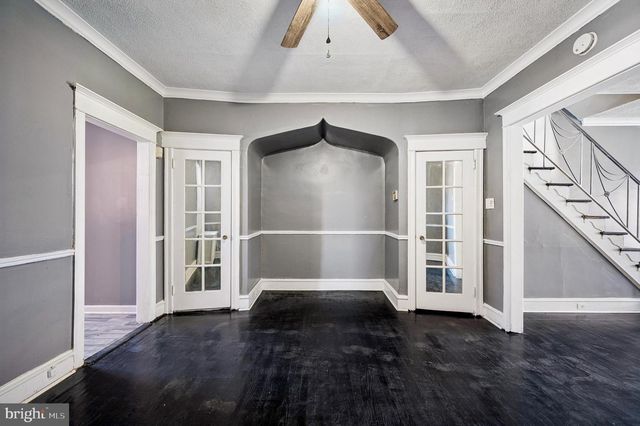 854 FOULKROD ST, Philadelphia, PA 19124