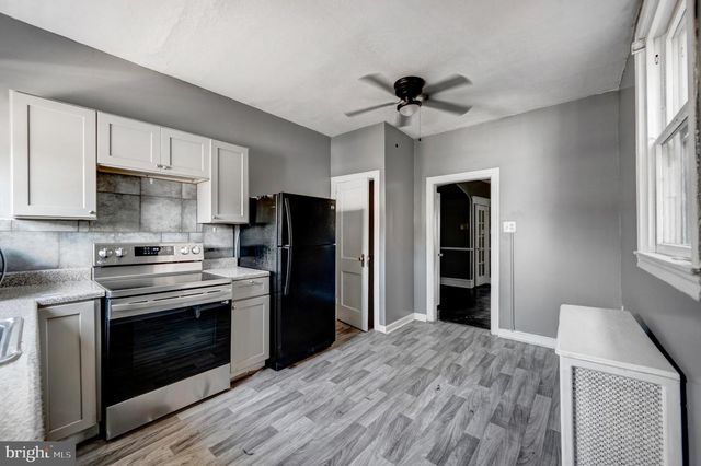 854 FOULKROD ST, Philadelphia, PA 19124