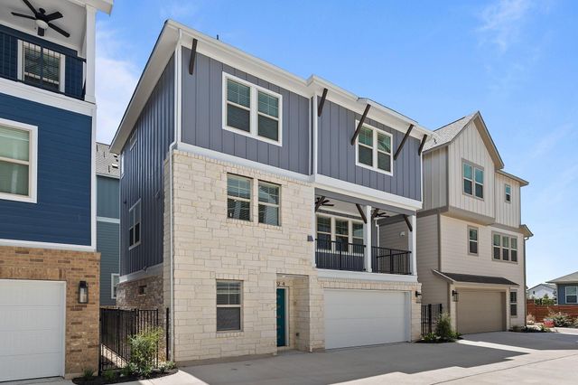 6312 Stockman DR, Austin, TX 78747