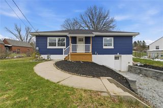 1981 The Road, Canton Twp, PA 15301