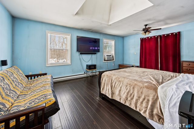 163 Pawnee Road, Watertown, CT 06795