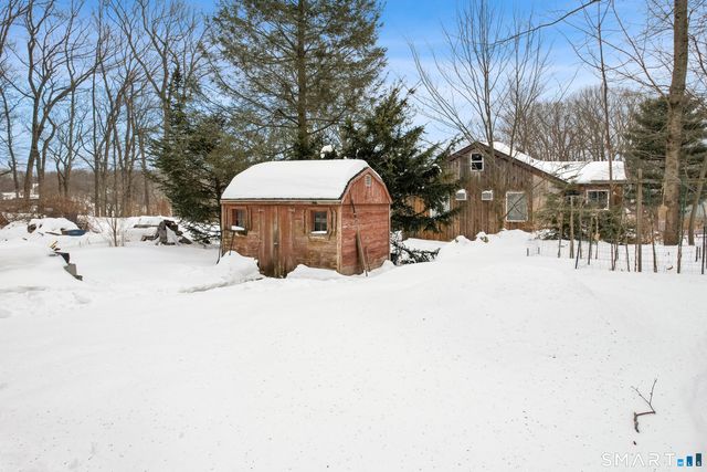 163 Pawnee Road, Watertown, CT 06795